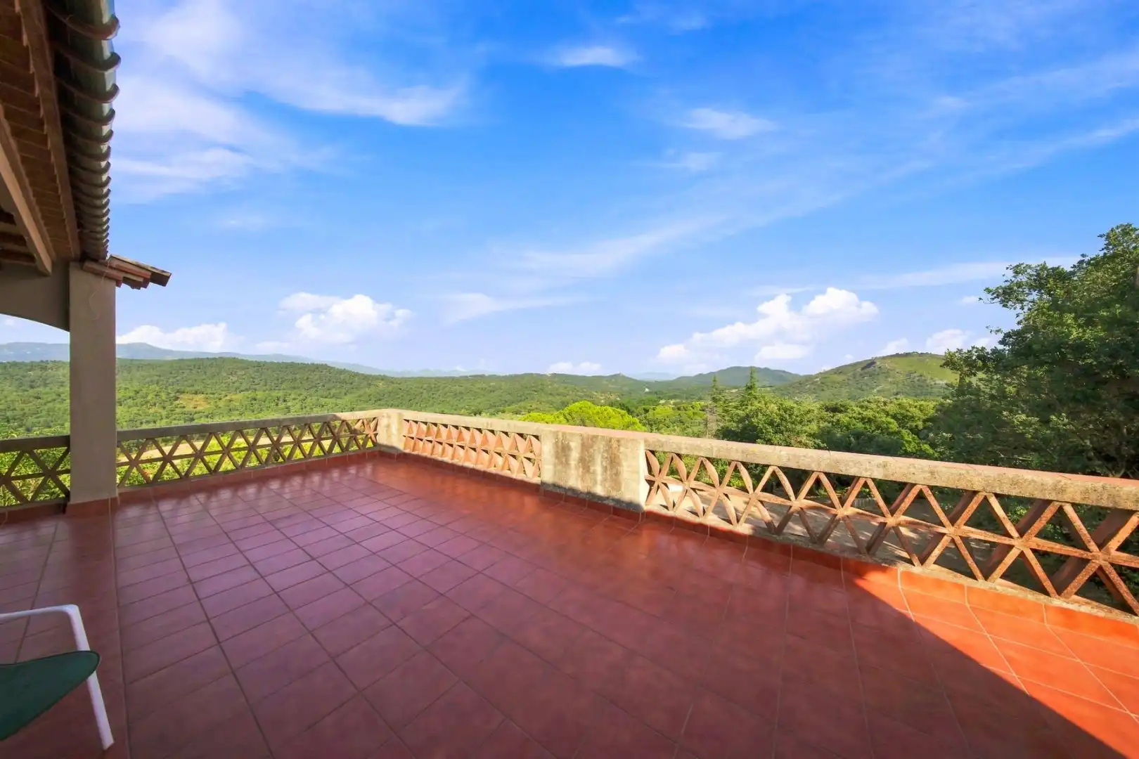 Terrace of Houses for sale in Darnius  with Private garden, Storage room and Balcony