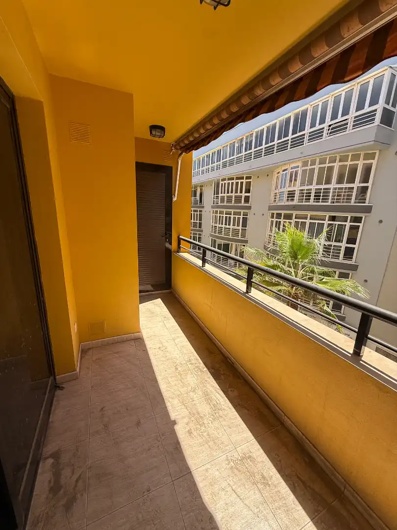 Wohnungen zum Verkauf in Calle Chile, 7, El Médano, Granadilla de Abona