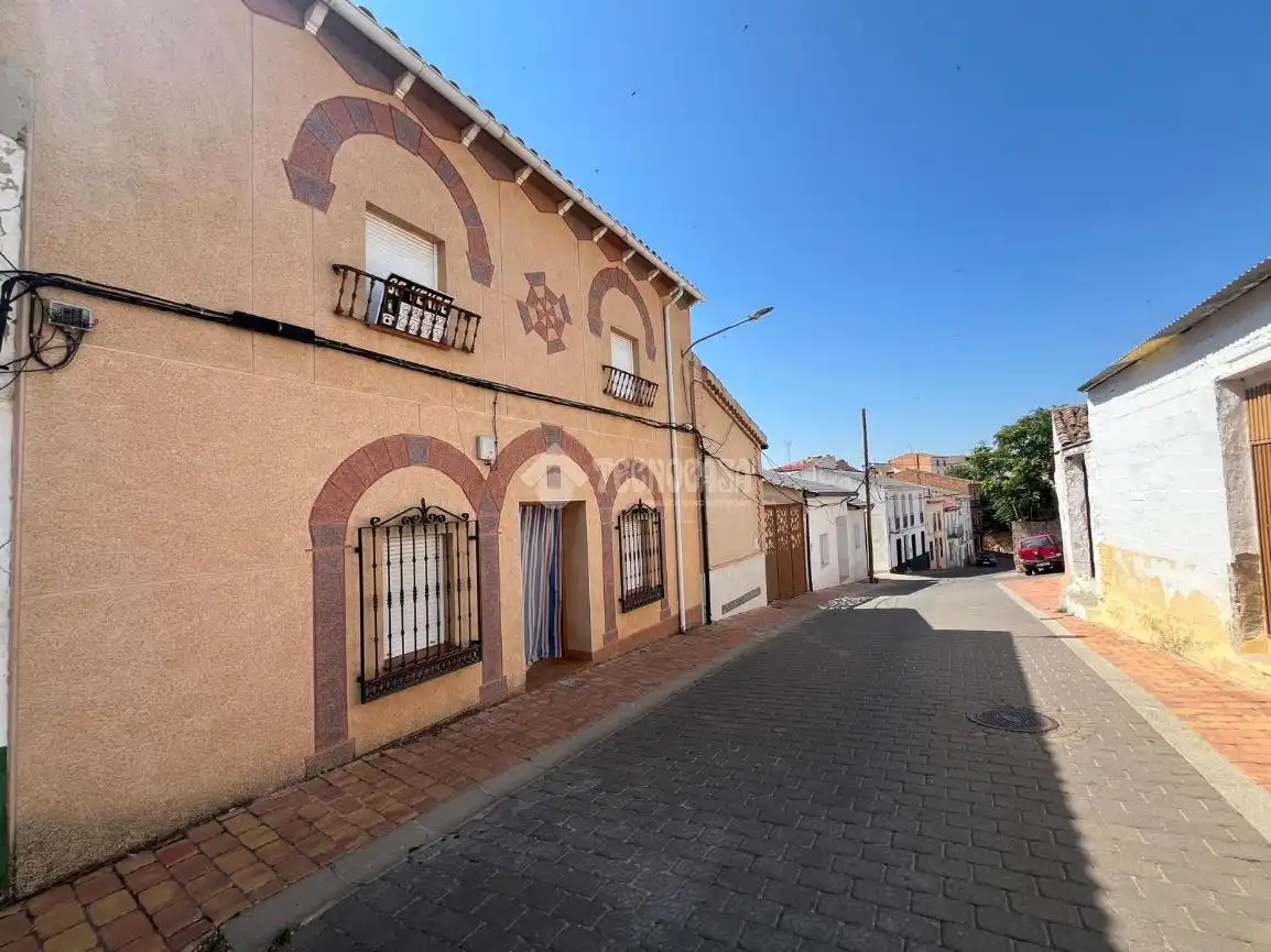 Habitatge en venda a Villanueva de la Fuente, imagen 25