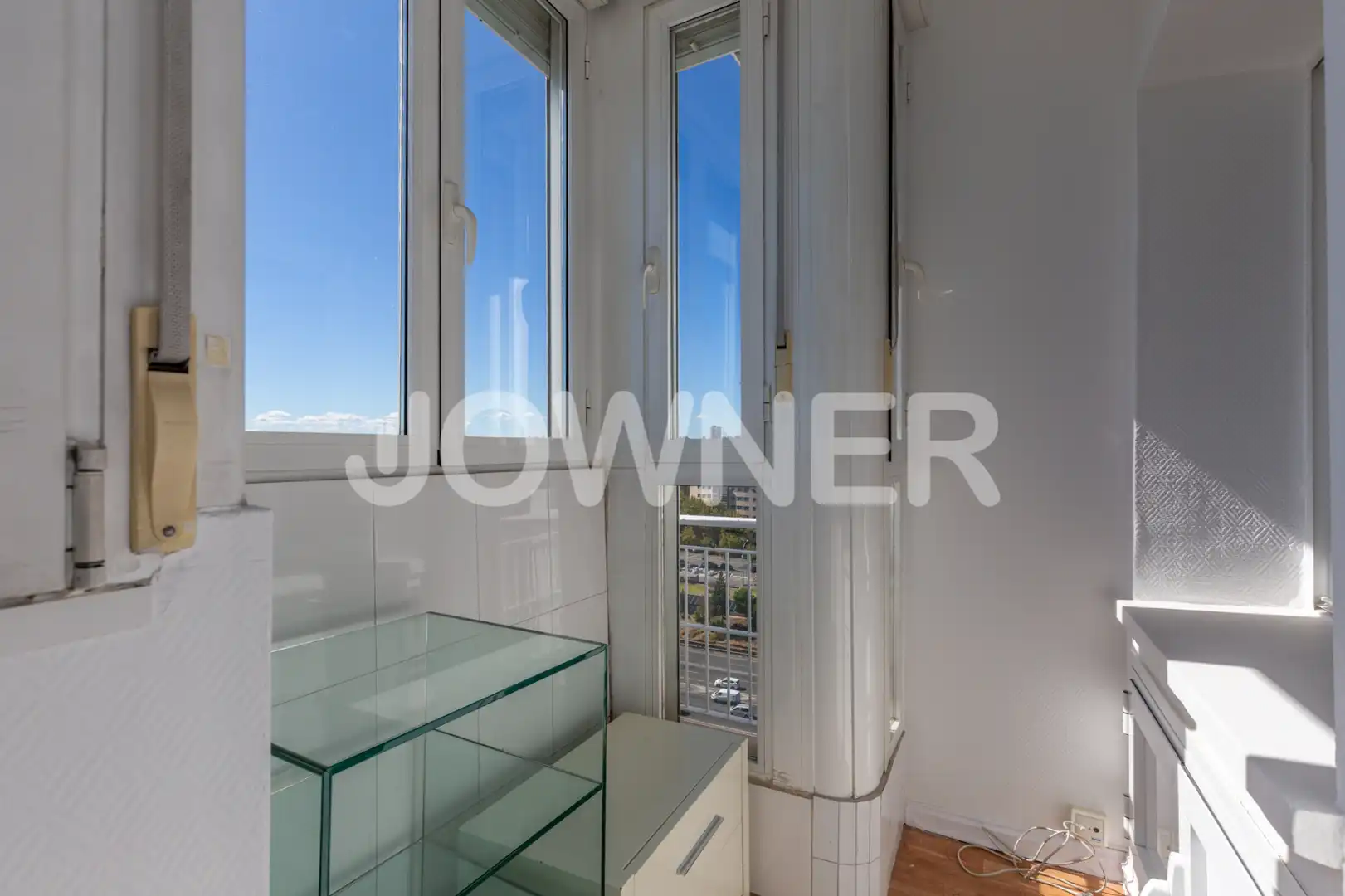 Wohnung mit Aufzug zur Miete in Avenida Donostiarra, imagen 16