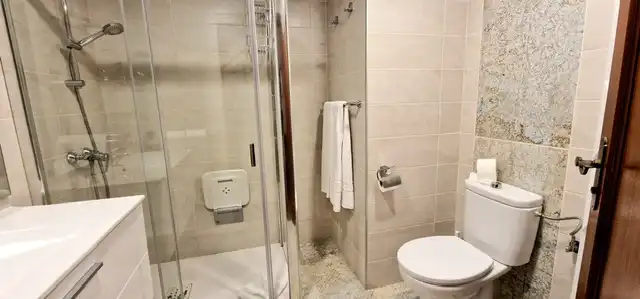 Estudio en venta en Calle Valencia, 3, Torviscas Bajo