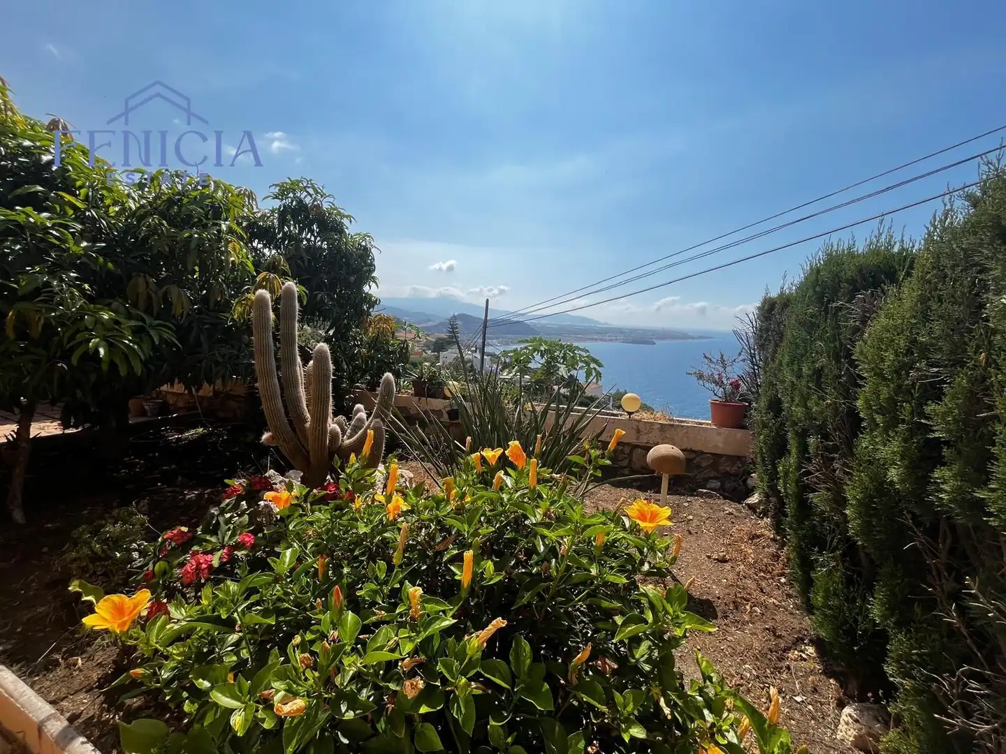 Casa con piscina en venta en Monte los Almendros - El Pargo - Costa Aguilera, imagen 10