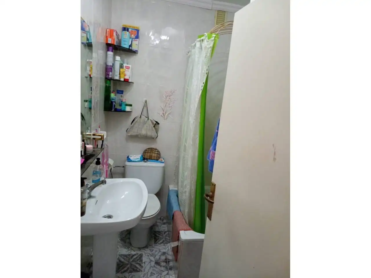 Flat with pool for sale in Parque de la Paloma, imagen 9