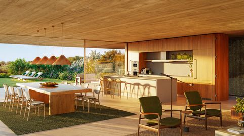 Foto 4 de Apartamento en venta en Casares Golf - Casares del Sol, Casares