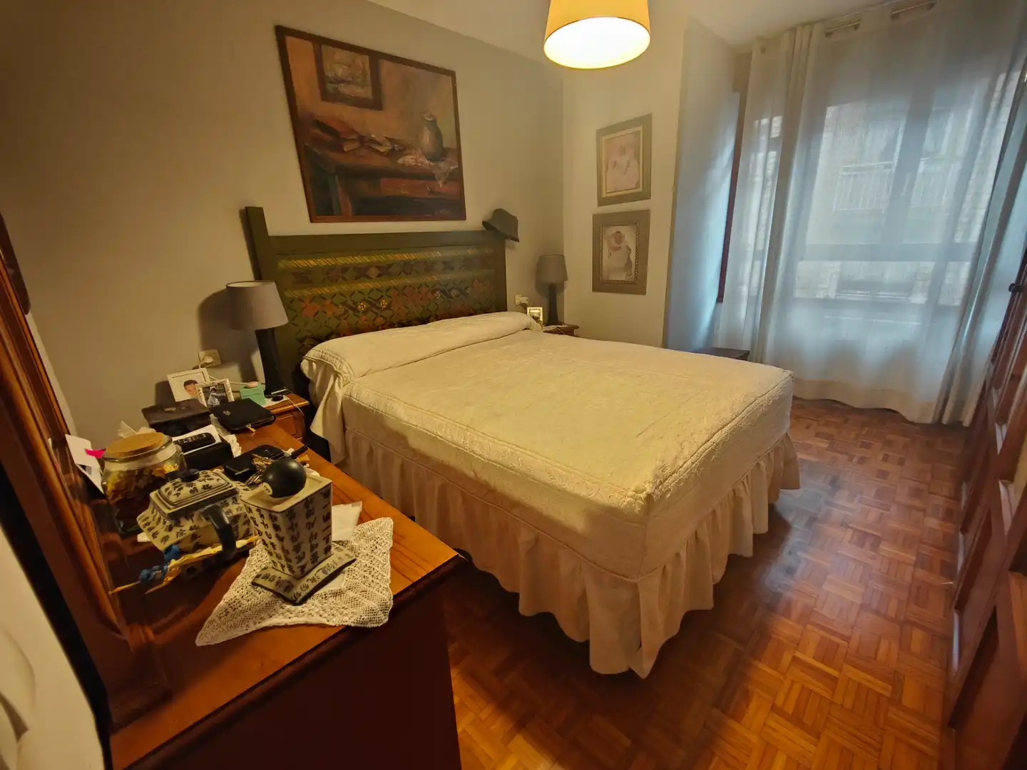 Wohnung mit Aufzug zum Verkauf in Calle Cardona 12, imagen 6