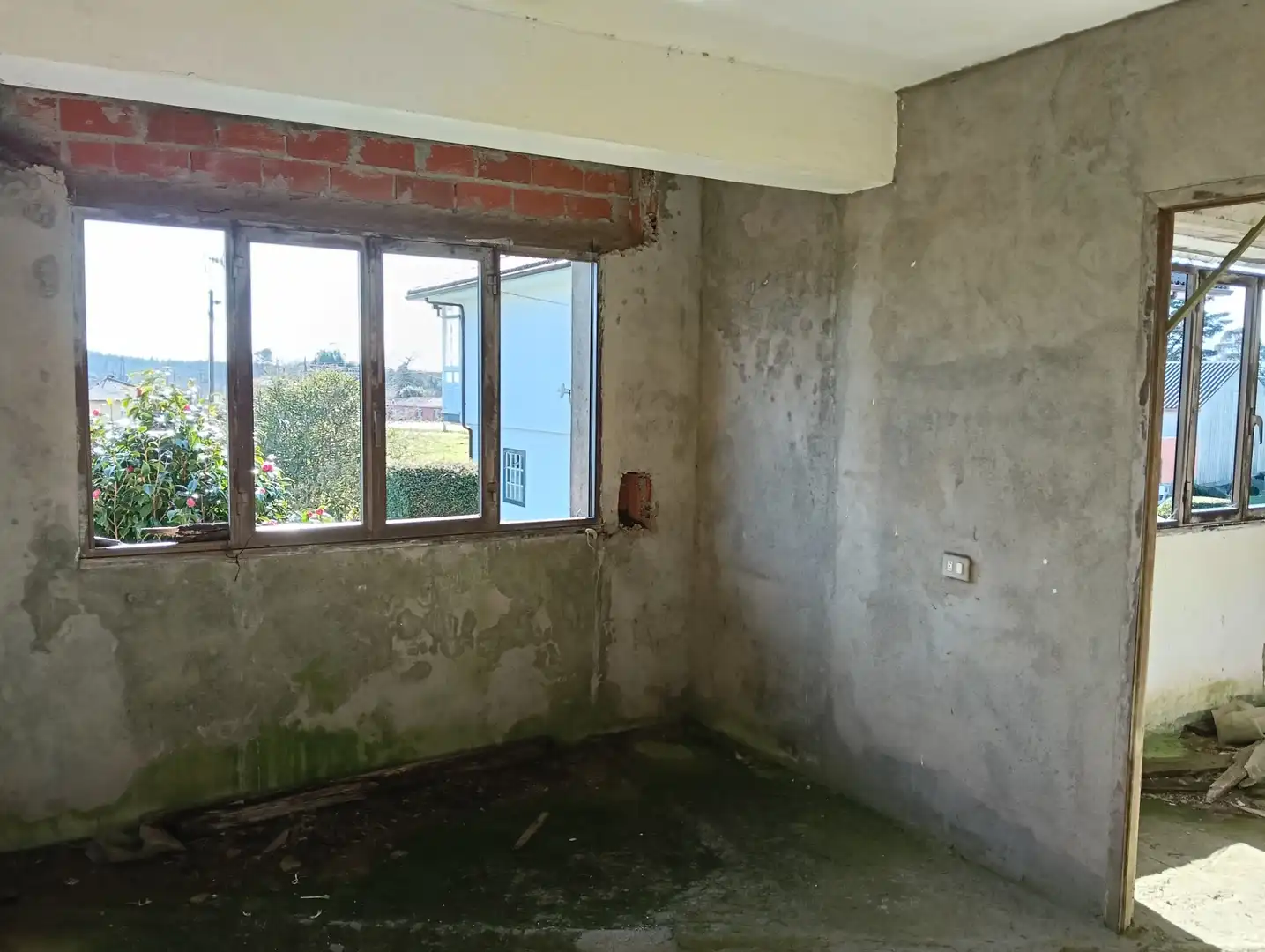 Casa o chalet en venta en Curtis con Jardín privado y Trastero