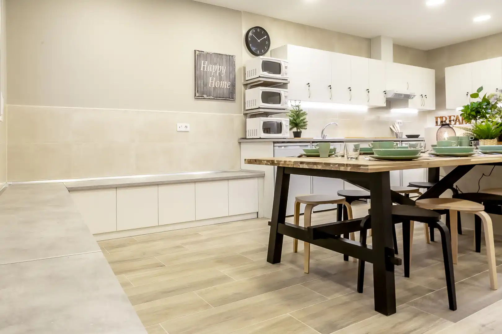 Habitación en Calle del Puerto Canfranc, 1, Numancia