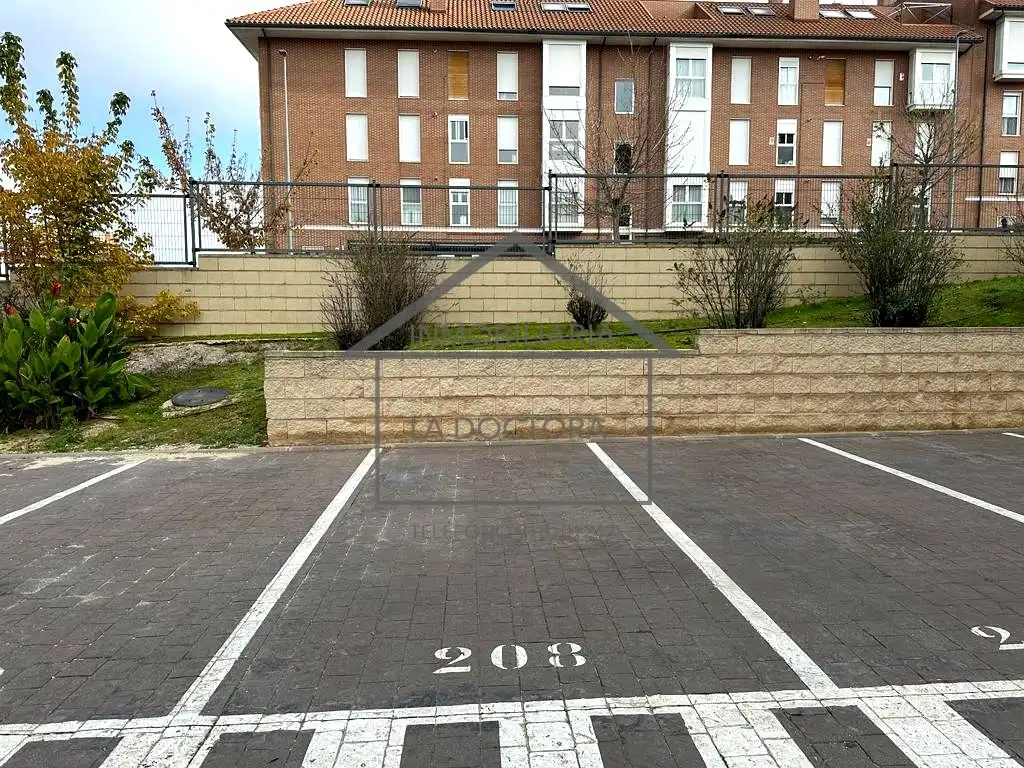 Parking of Garage for sale in Arroyomolinos (Madrid)