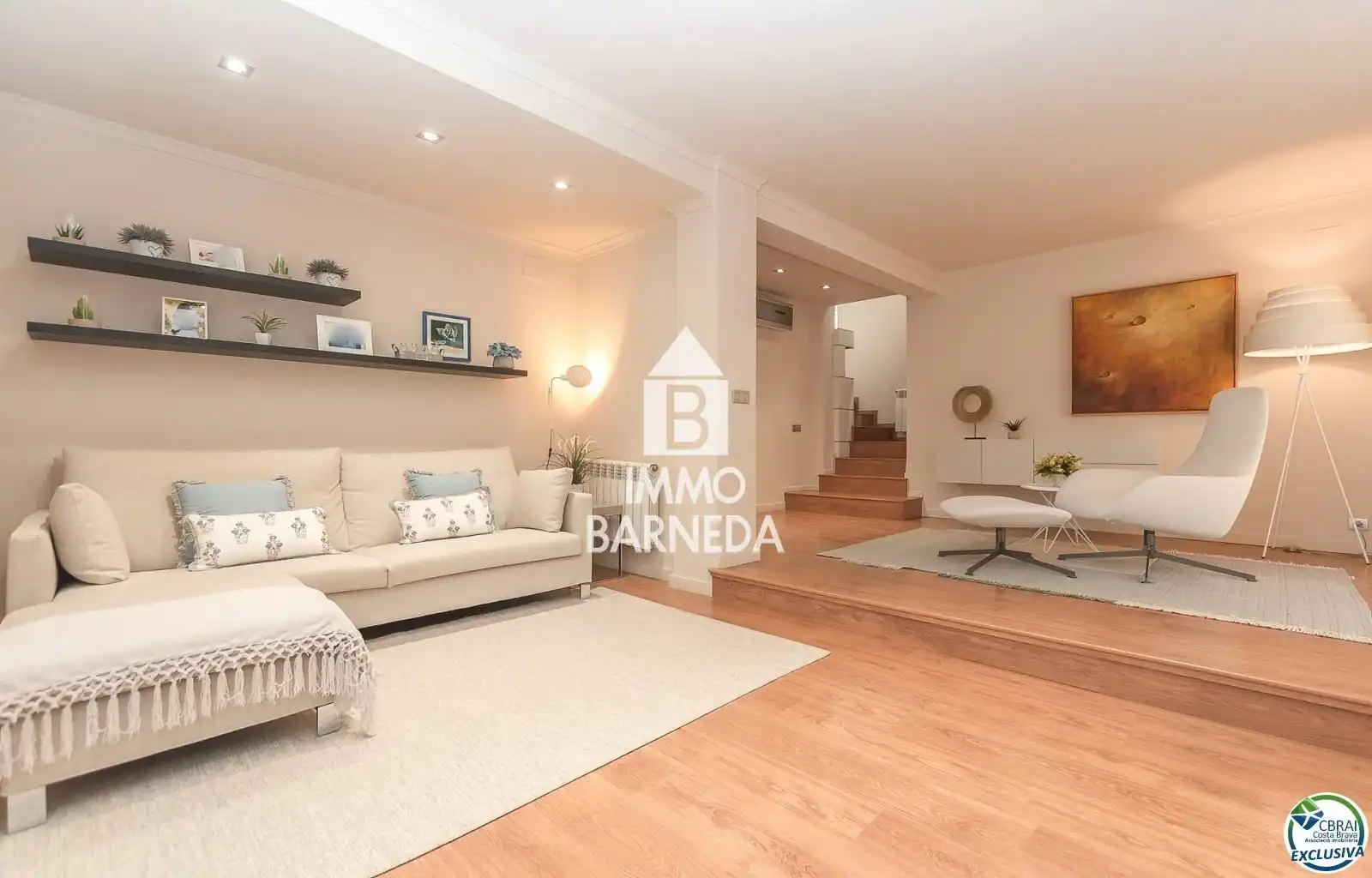 Maison avec piscine à vendre à Gran Via Pau Casals, imagen 150
