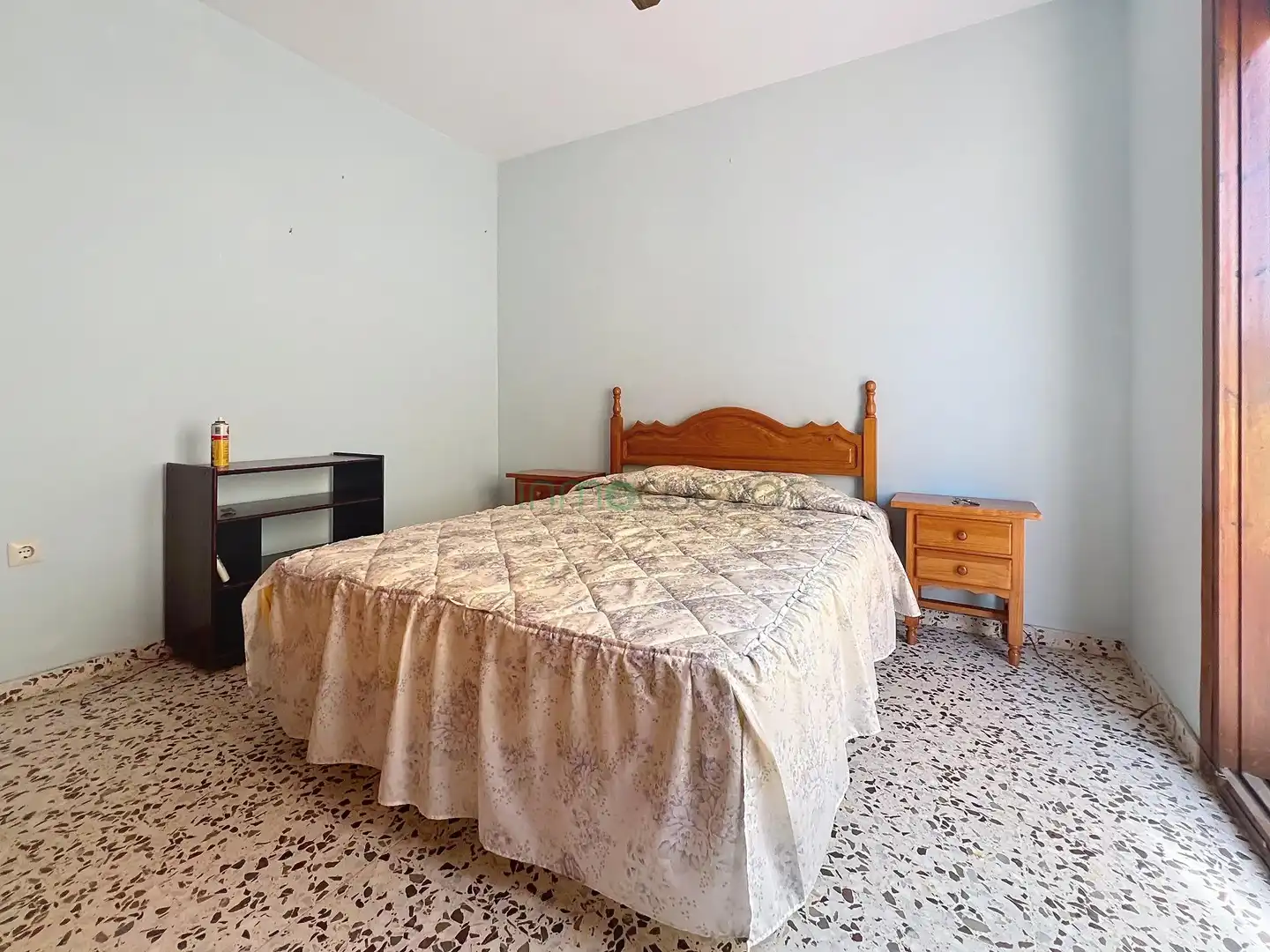 Habitación de Dúplex en venta en Cuevas del Almanzora con Aire acondicionado, Terraza y Balcón