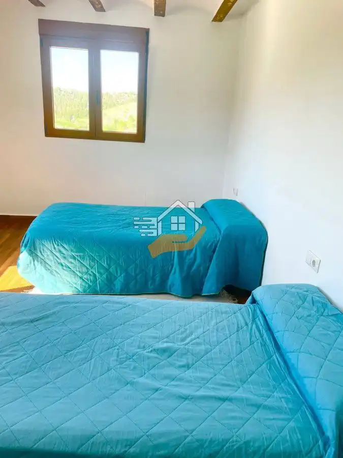 Bedroom of Country homes for sale in Lorca  with Terrace and Furnished