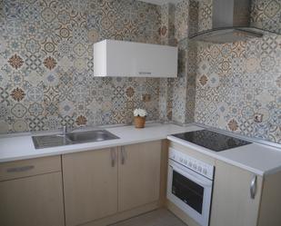 Kitchen of Flat to rent in Petrer  with Balcony