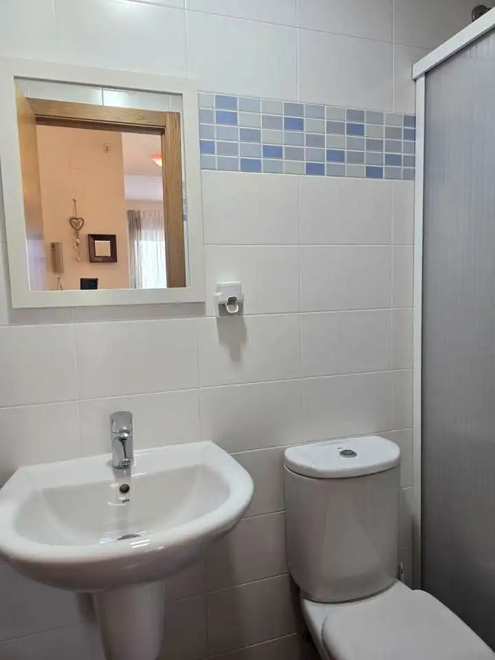 Piso de alquiler en De La Universitat, 12, Grau de Gandia - Venecia - Marenys de Rafalcaid