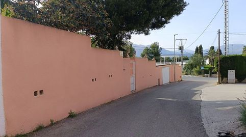 Foto 3 de Casa o chalet en venta en L'Albir, L'Alfàs del Pi