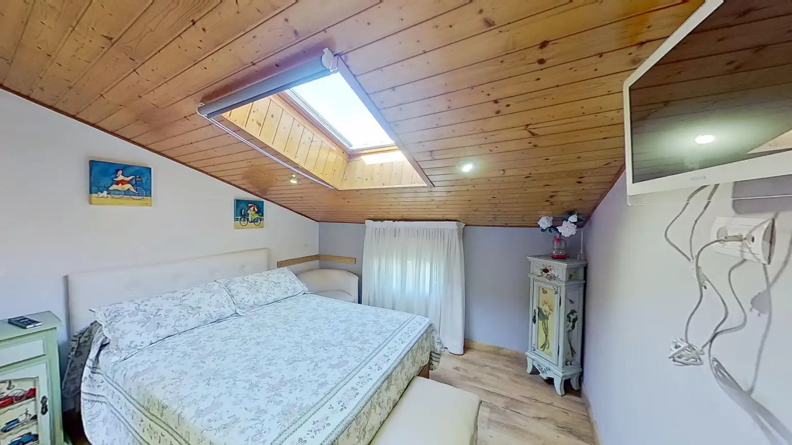 Habitación de Casa o chalet de alquiler en Santander