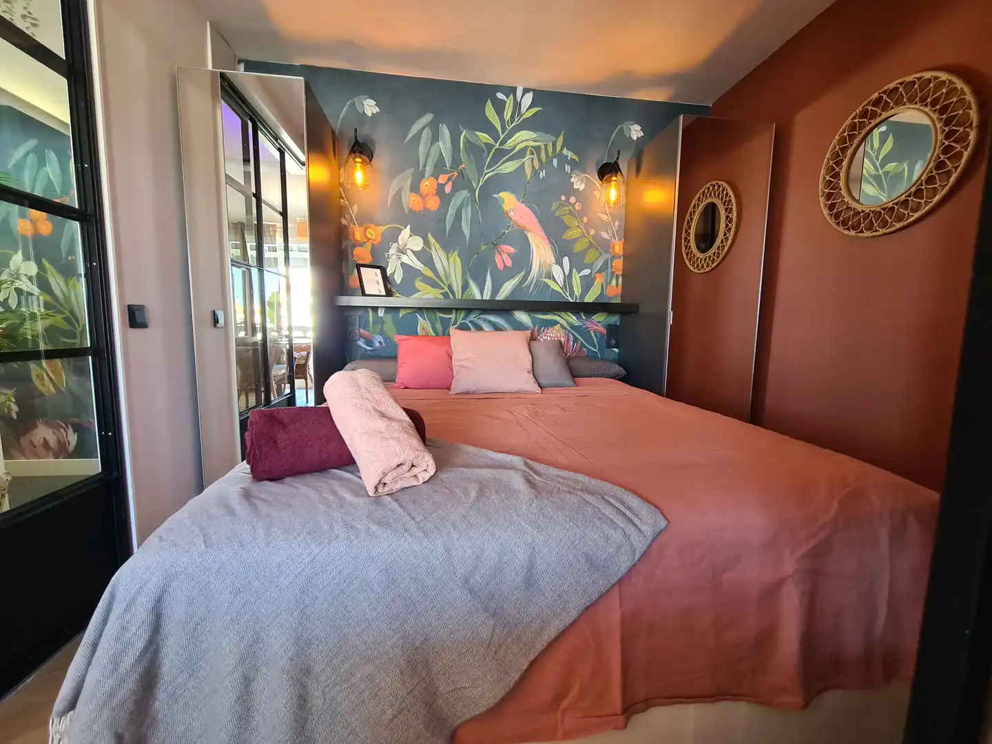 Apartments for sale in Salins - Cavall de Mar