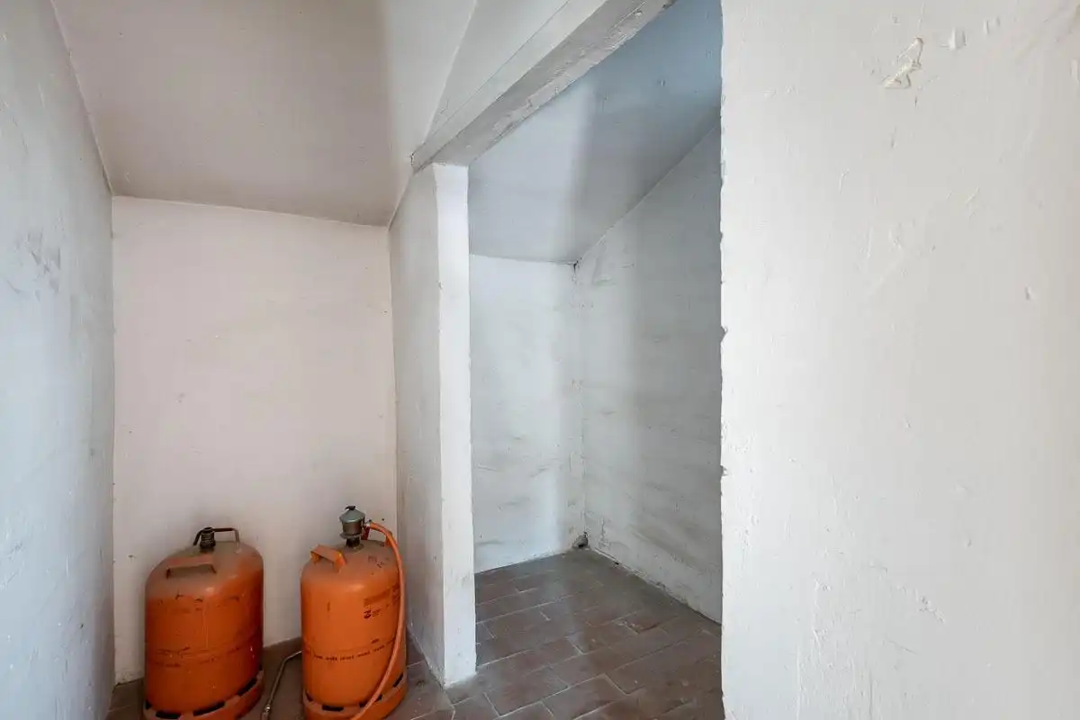 Wohnung zum Verkauf in Calle San Joaquín, 30, San Francisco Javier