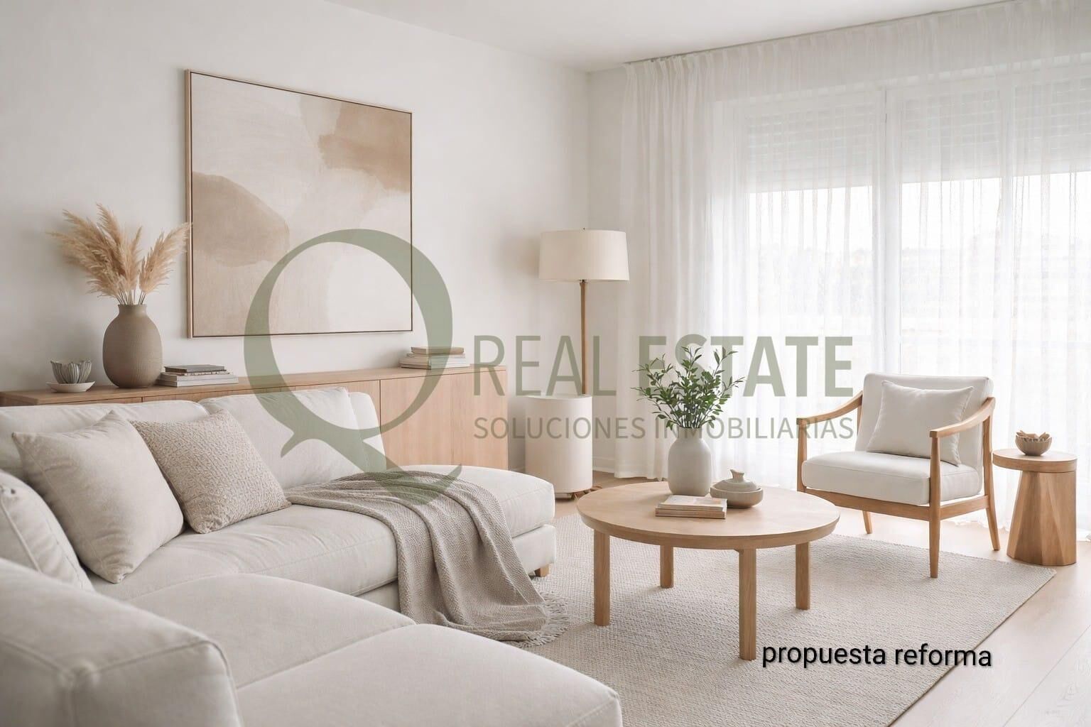 Living room of Building for sale in Alicante / Alacant