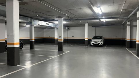 Plaza de Parking en Venta Granollers centro