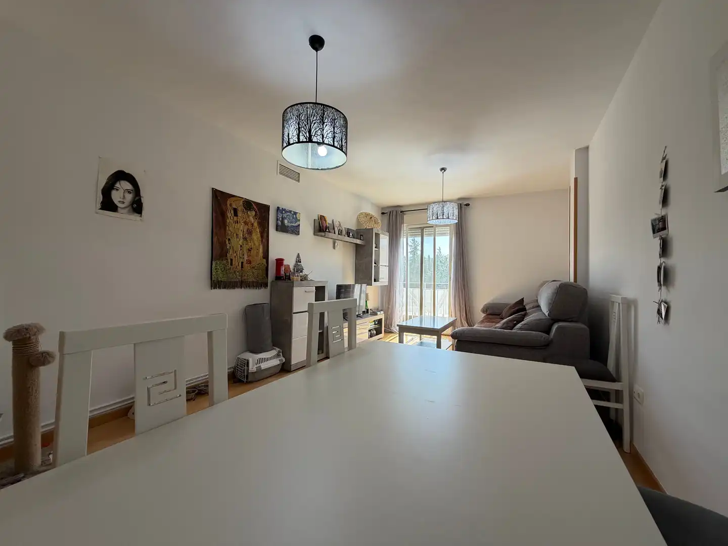 Flat with terrace for sale in Calle  Amparito Aguilar, imagen 12