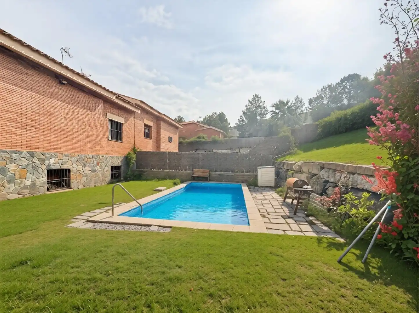 House with terrace for sale in Sant Esteve Sesrovires, imagen 3