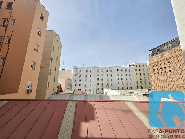Piso en Venta en De Cavanilles en Pacífico