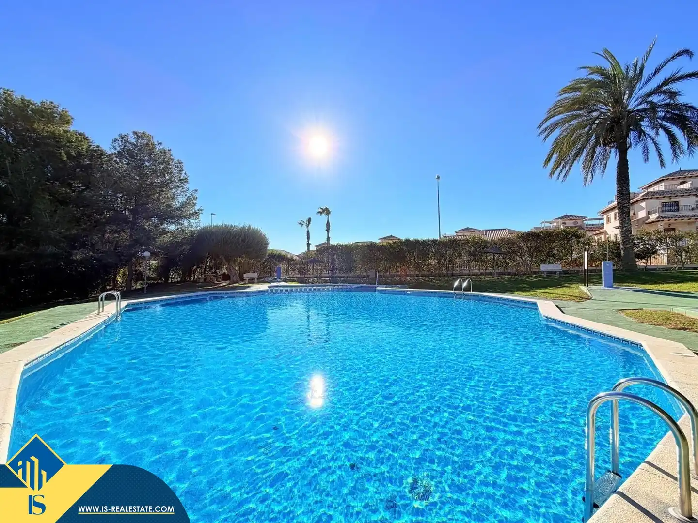 Casa amb terrassa en venda a Orihuela Costa, imagen 47