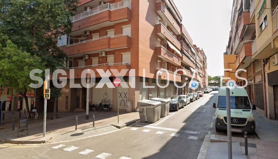 Photo 1 of Premises for sale in Argullos, La Prosperitat, Barcelona