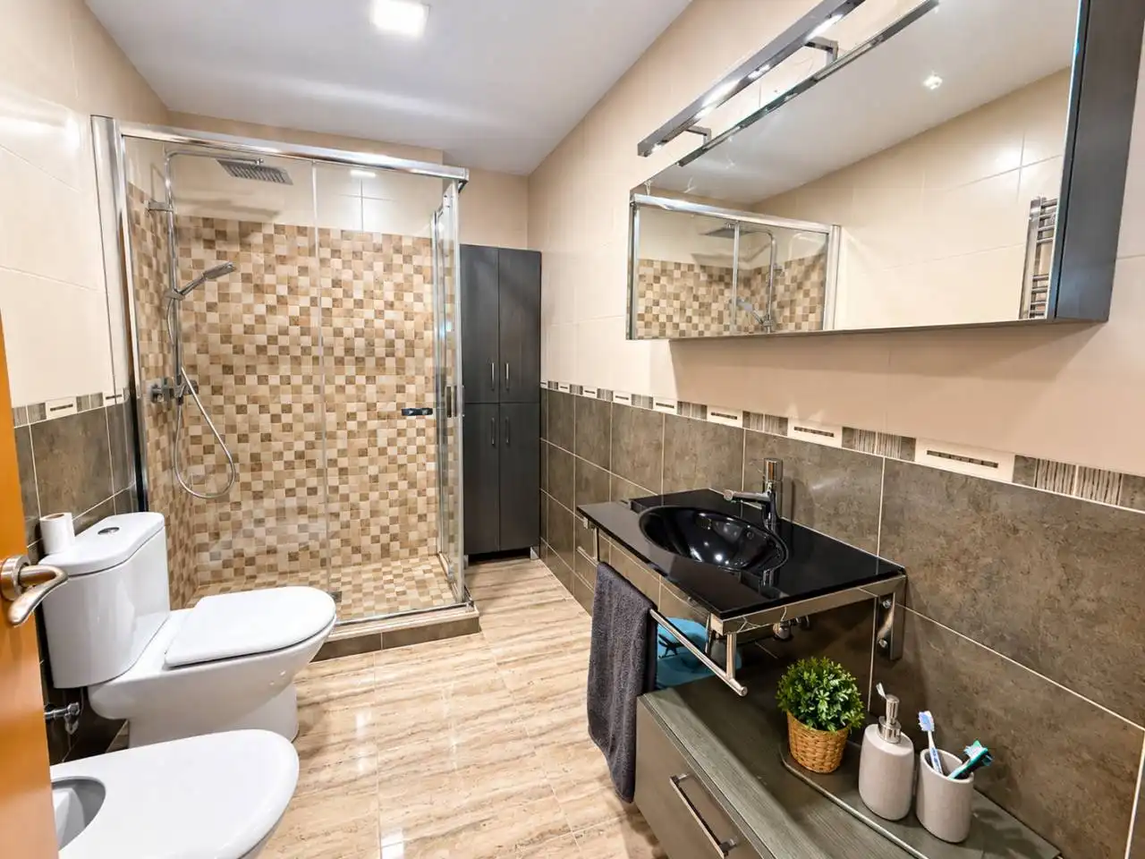 Appartement avec terrasse à vendre à Calle Prat de la Riba, imagen 12