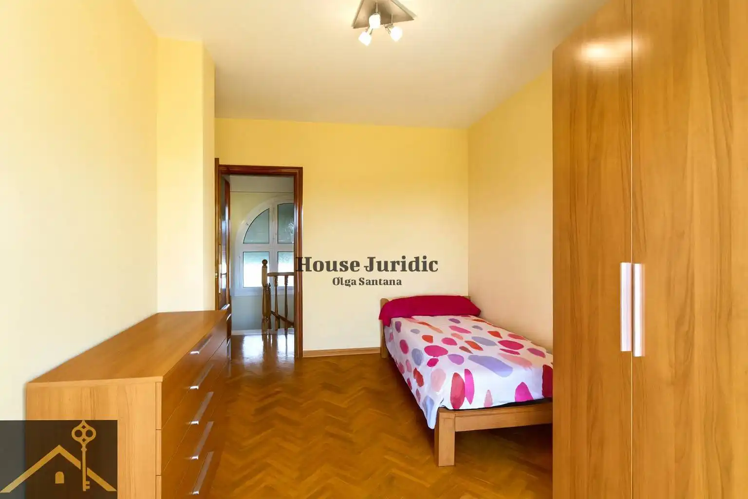 Casa amb terrassa en venda a Carrer Sant Narcís, imagen 41