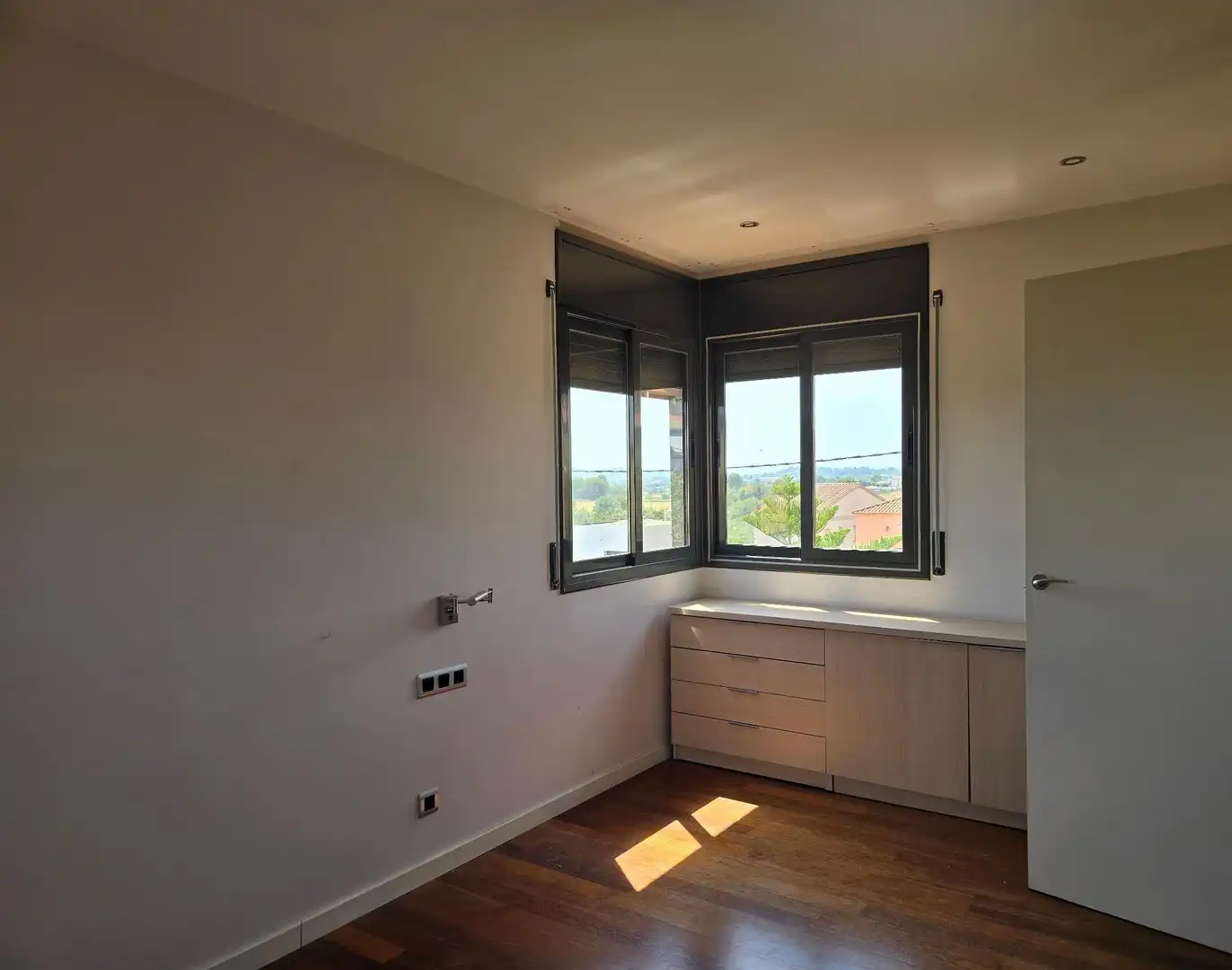 Habitación de Casa o chalet en venta en Rubí con Calefacción, Jardín privado y Parquet