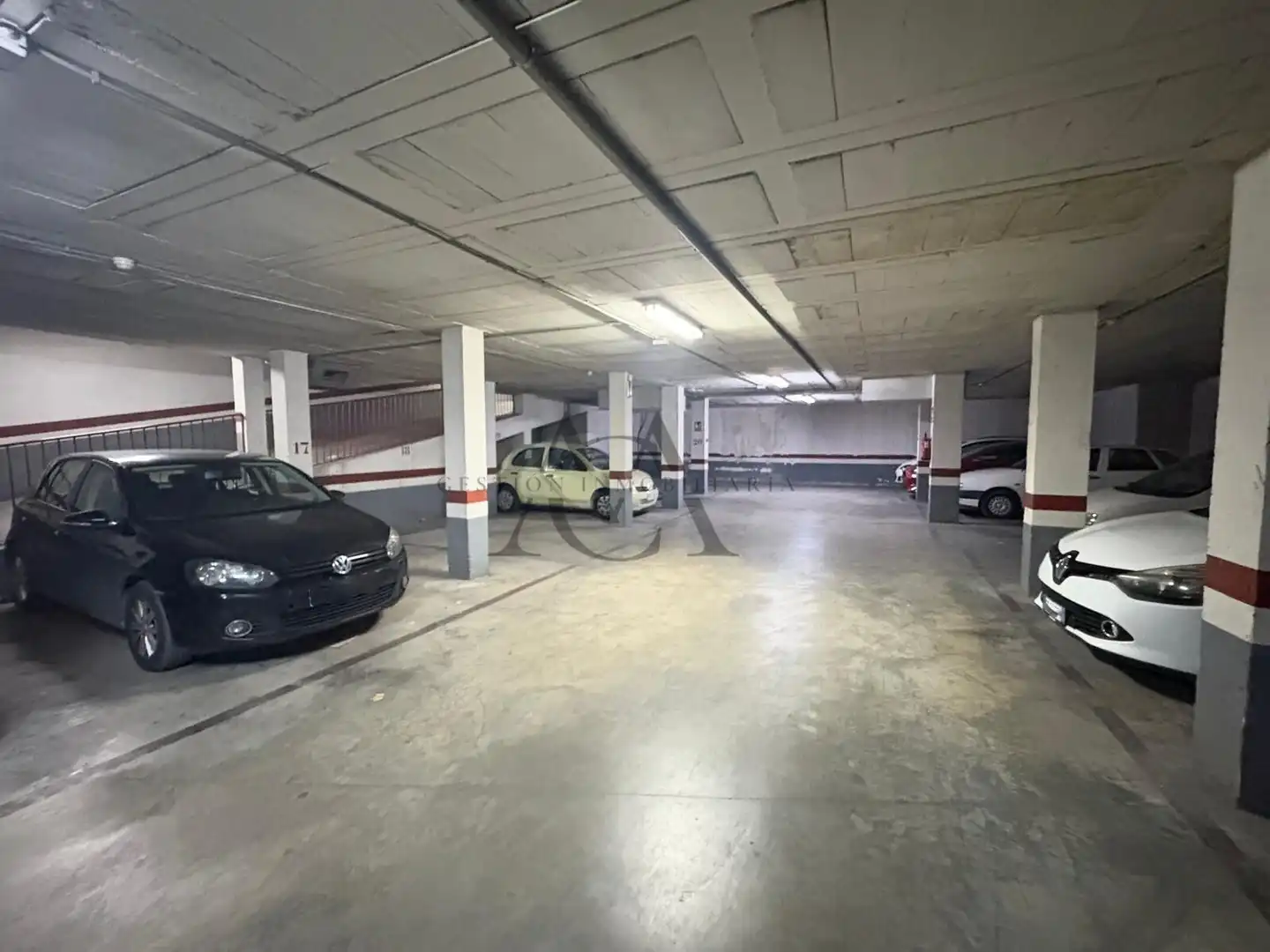 Parcheggio in vendita a San Francisco, imagen 4