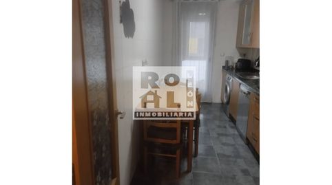 Foto 4 de Piso en venta en Calle Voluntariado de Protección Civil, Puente Castro, León Capital