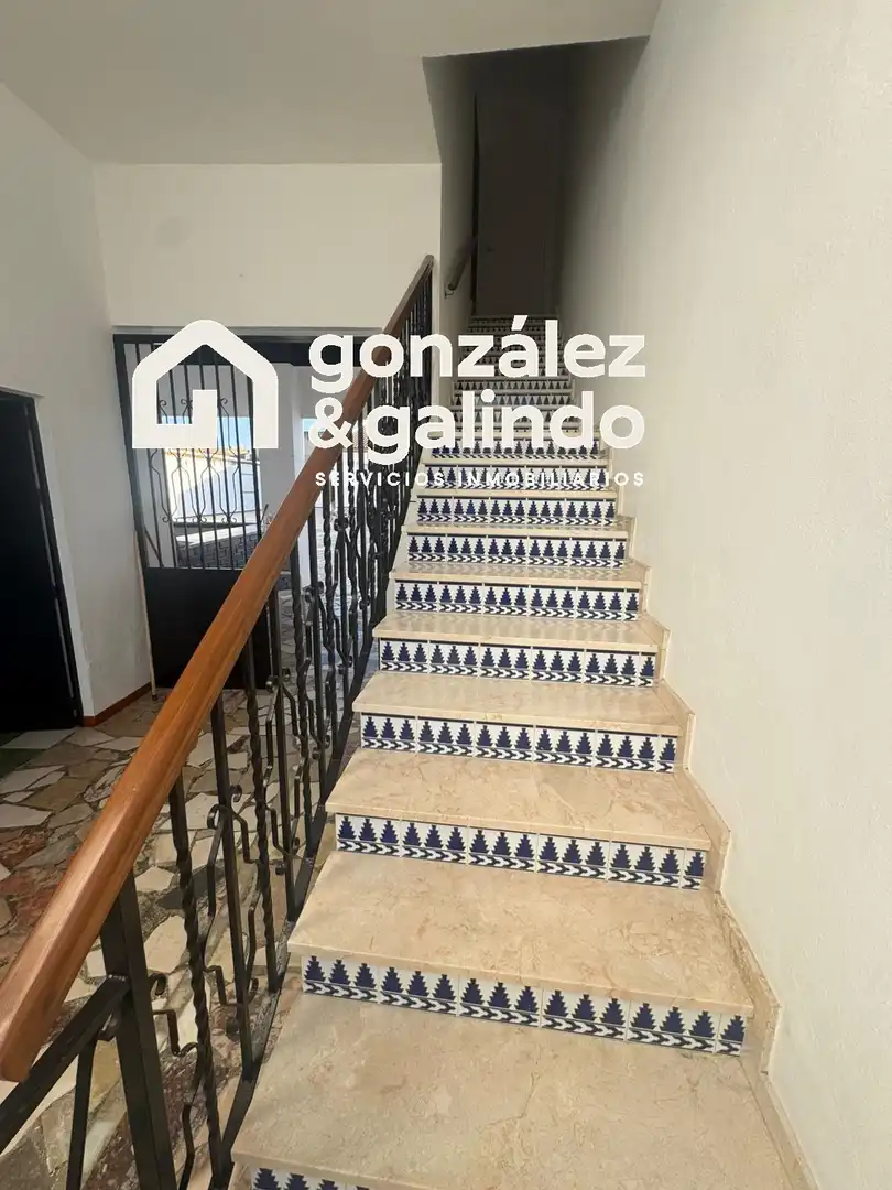 Xalet en venda a Aguadulce (Sevilla), imagen 18