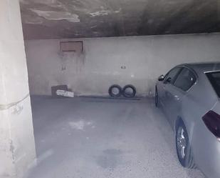 Parkplatz von Garage miete in Medina del Campo