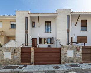 Single-family semi-detached for sale in Calle EL LAUD, 51, Barrio de la Vega