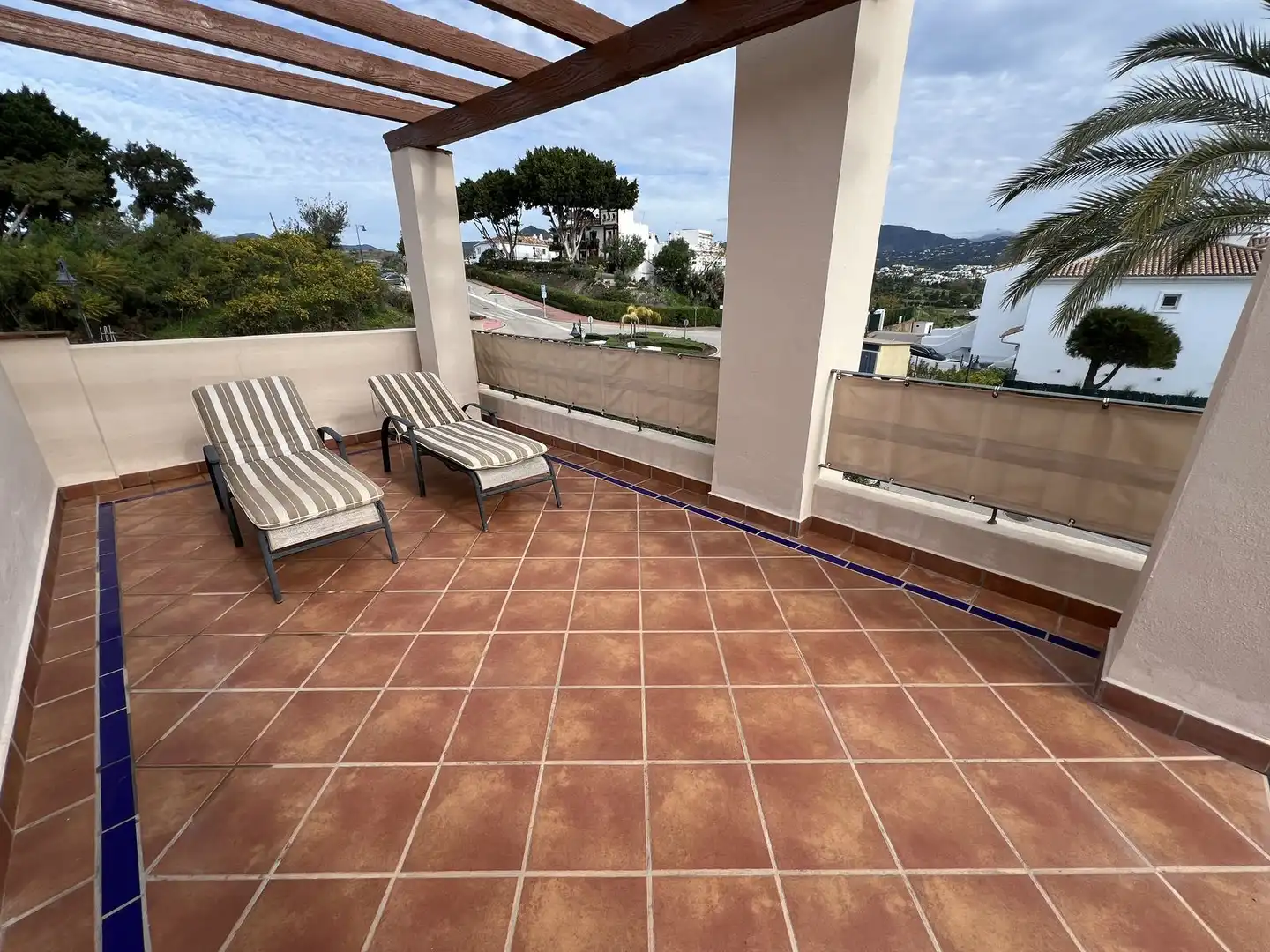 Adossat amb piscina en venda a Benamara - Atalaya, imagen 23