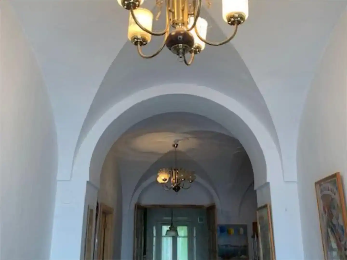 Finca rústica en venta en Valsequillo con Jardín privado, Trastero y Amueblado