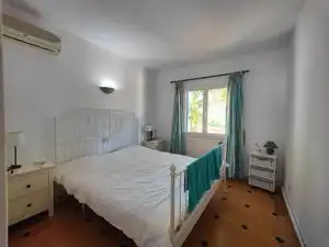 Dormitori de Casa o xalet en venda en  Palma de Mallorca amb Aire condicionat, Calefacció i Jardí privat