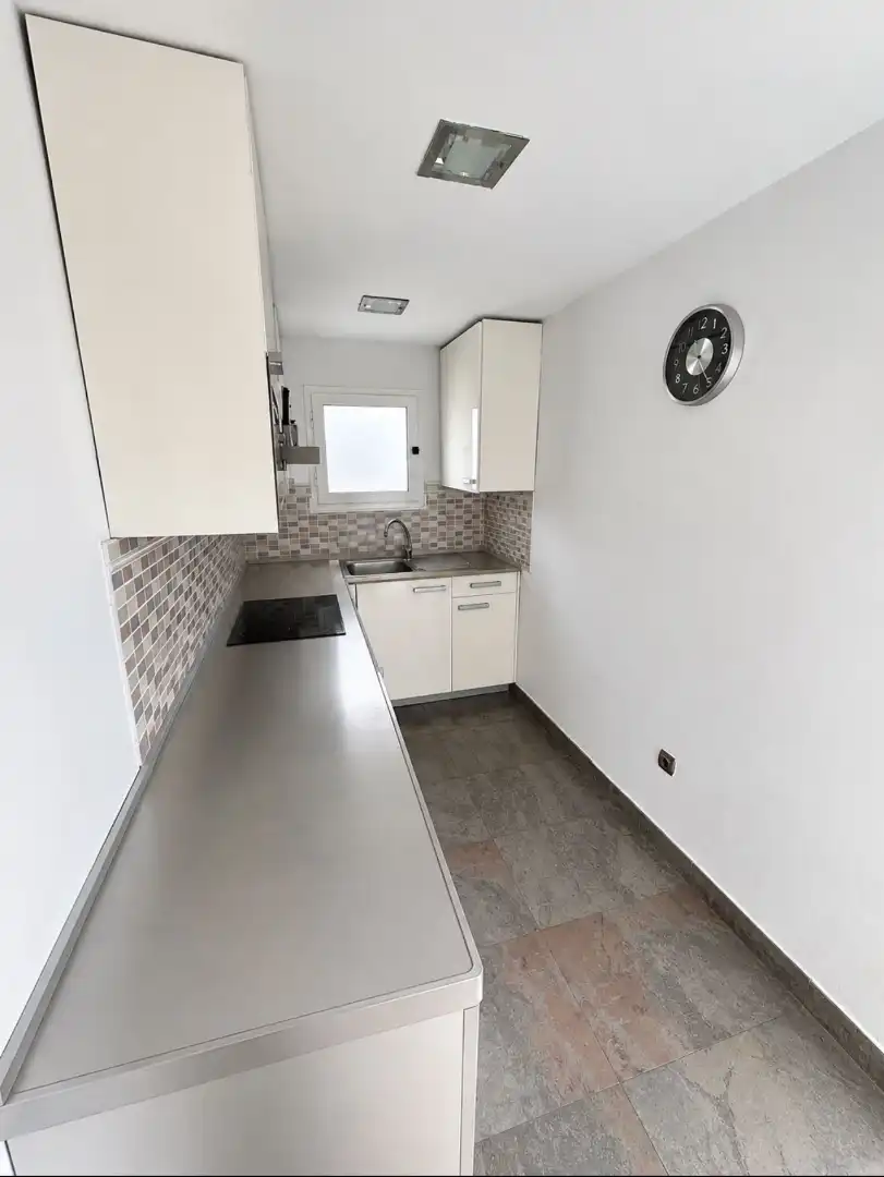 Kitchen of Detached homes for sale in Las Palmas de Gran Canaria  with Terrace and Balcony