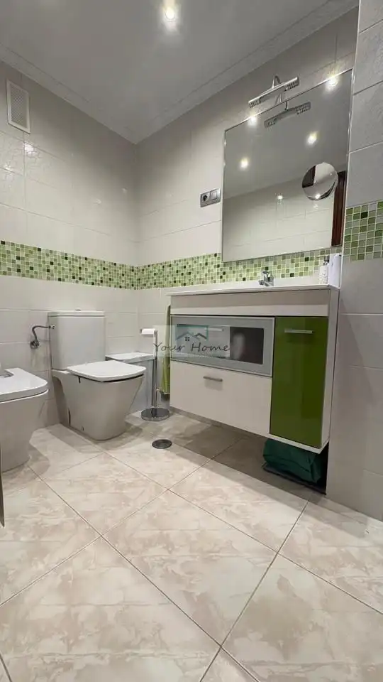 Piso con ascensor en venta en Reyes Católicos, imagen 36