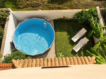 Casa aparellada en venda a El Zabal - Santa Margarita