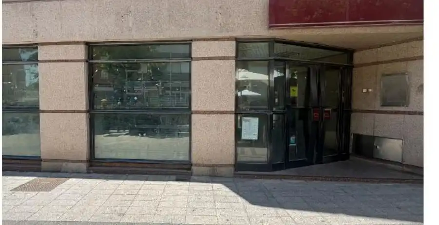 Local comercial en venda a Medina del Campo, imagen 3