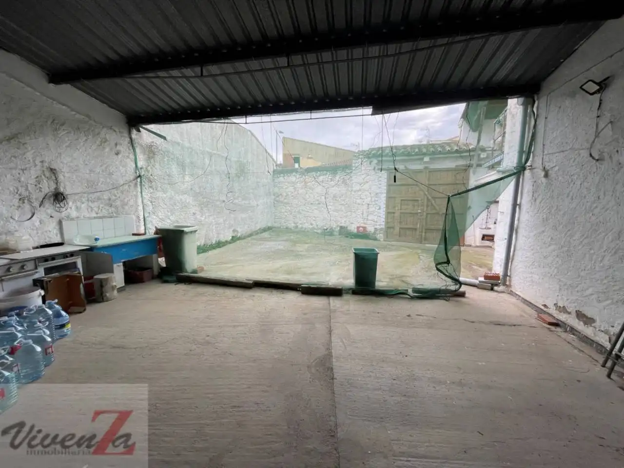 Casa o chalet en venta en El Perdigón  con Terraza