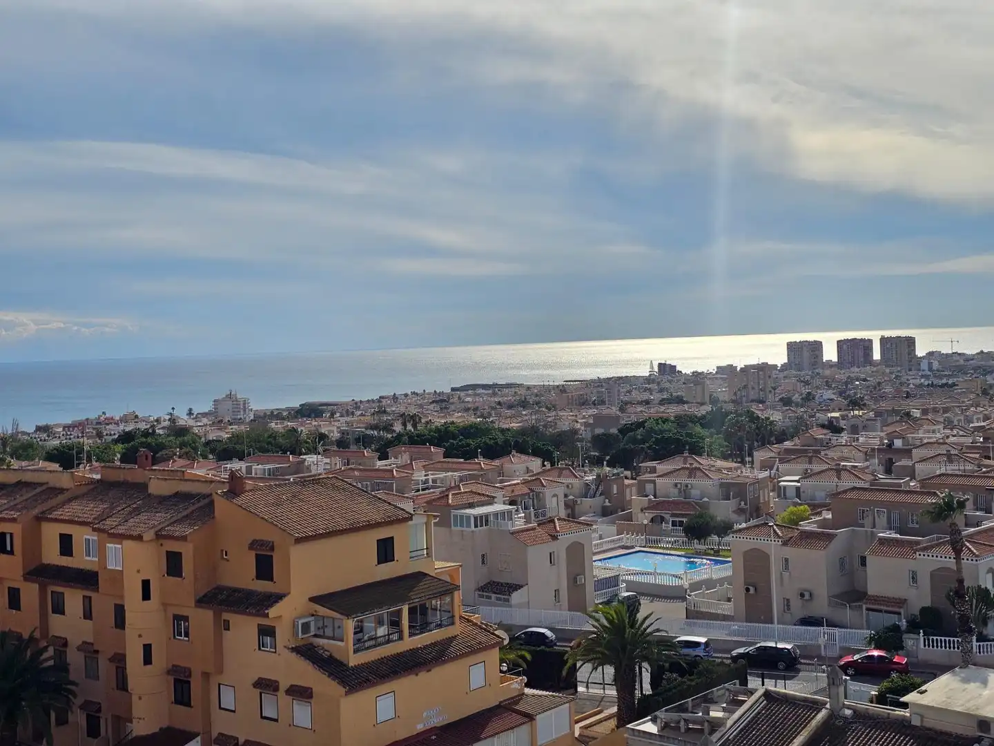Apartament amb piscina en venda a Calle talia 4, imagen 27