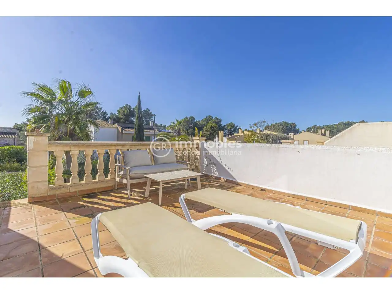 Semi-detached house with garden to rent in Calle Mussol, imagen 10