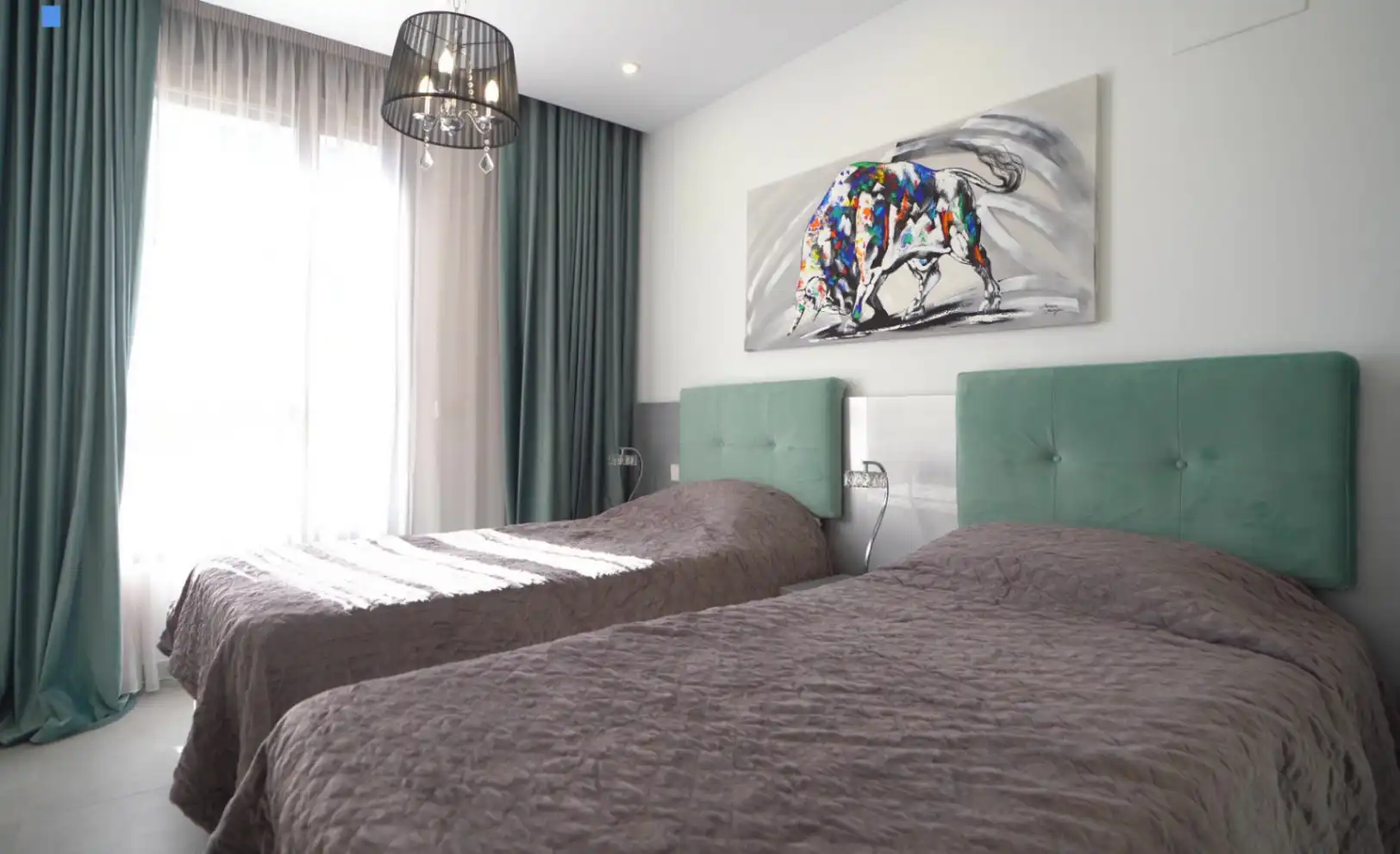 Apartment mit Pool zum Verkauf in Centro Urbano, imagen 14