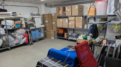 Foto 2 de Trastero en venta en Calle Doña Clarines, 2, Tiro de Línea,  Sevilla Capital