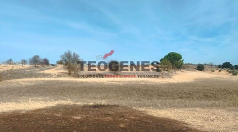Terreno en CERRO CALVO, Tarancón, immagine 5