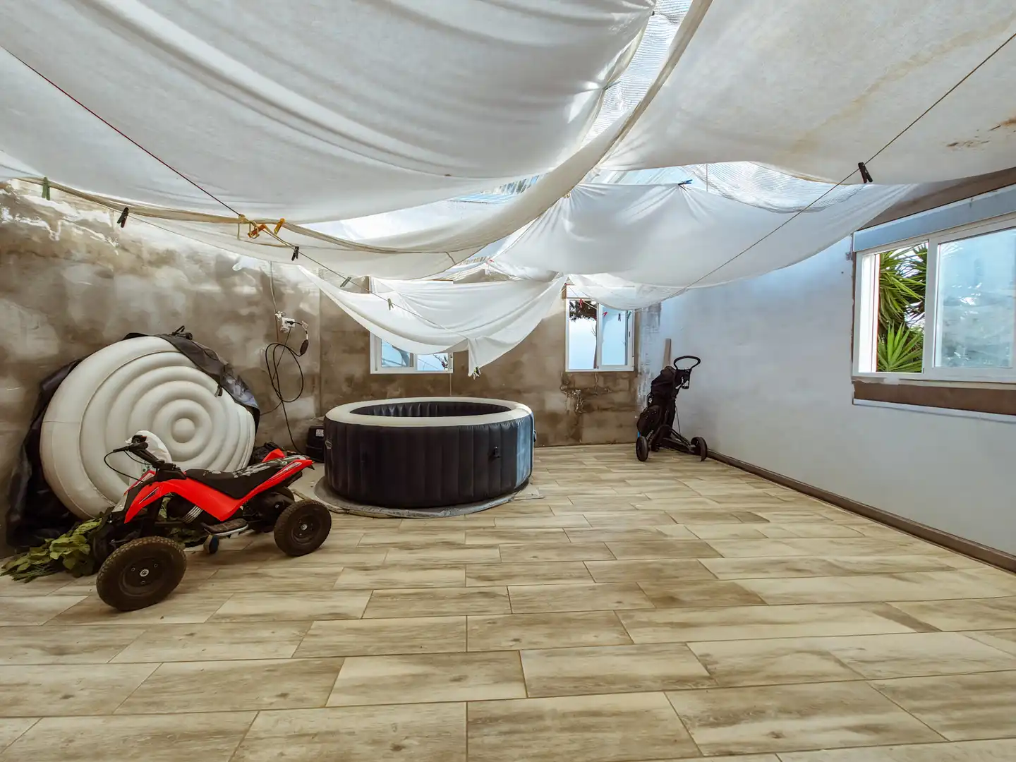 Finca rústica en venta en Las Palmas de Gran Canaria con Jardín privado, Terraza y Trastero